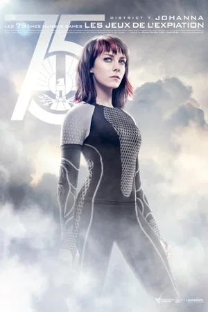 Photo du film : Hunger Games  - L'embrasement 