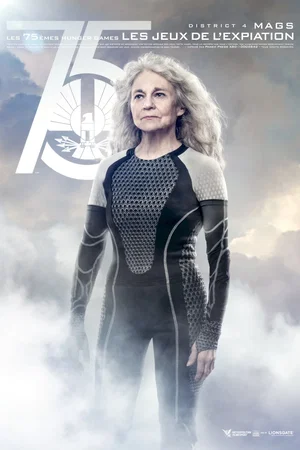 Photo du film : Hunger Games  - L'embrasement 