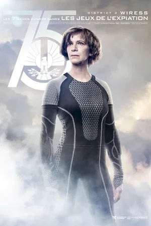 Photo du film : Hunger Games  - L'embrasement 