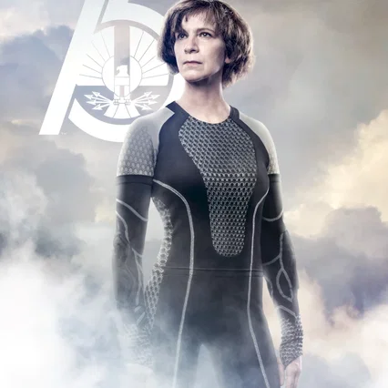 Miniature photo du film : Hunger Games  - L'embrasement 