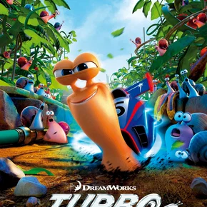 Photo du film : Turbo
