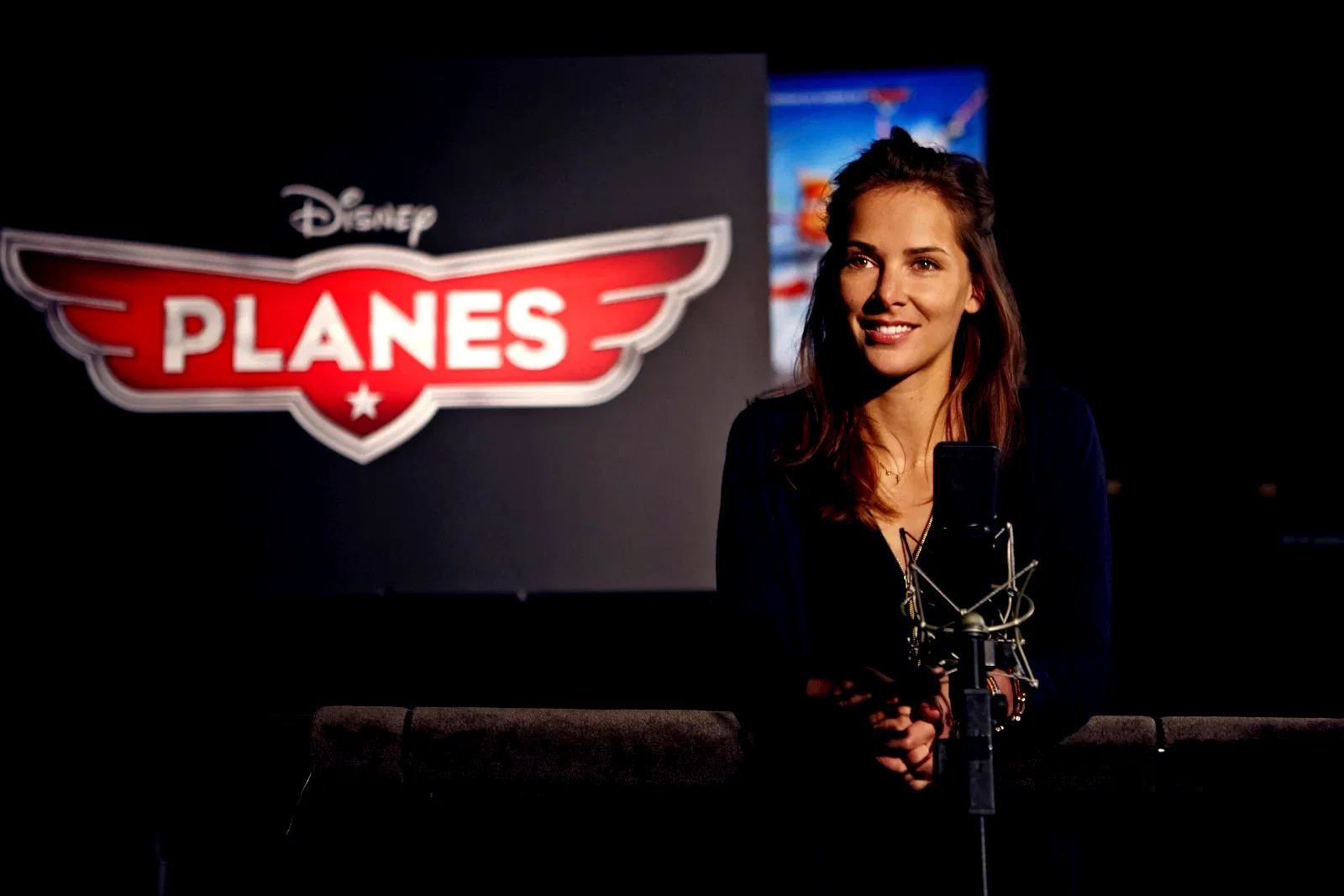 Photo 32 du film : Planes