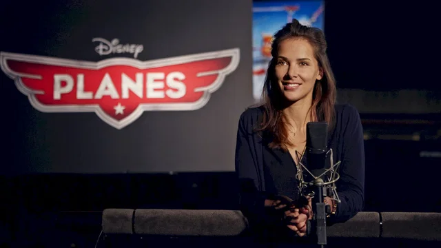 Photo du film : Planes