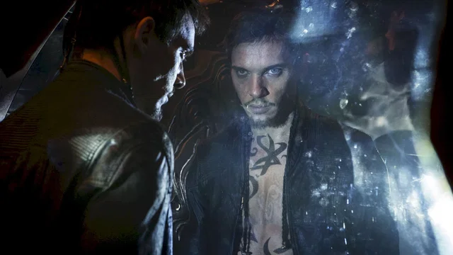 Photo 6 du film : The Mortal Instruments : La Cité des Ténèbres
