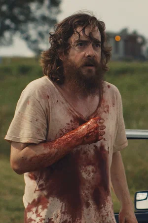 Photo du film : Blue Ruin 