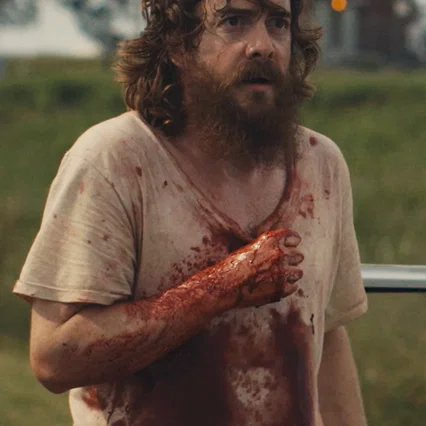 Miniature photo du film : Blue Ruin 