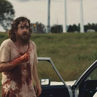 Miniature photo du film : Blue Ruin 