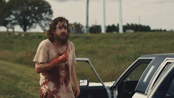 Photo du film : Blue Ruin 