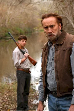 Affiche du film Joe