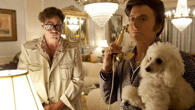 Photo 5 du film : Ma vie avec Liberace
