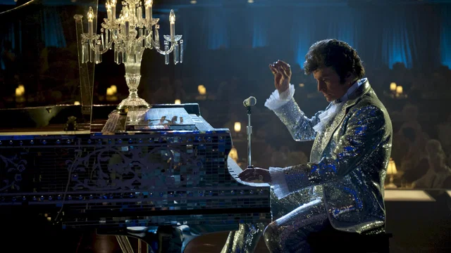 Photo 6 du film : Ma vie avec Liberace