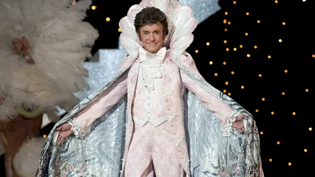 Photo 8 du film : Ma vie avec Liberace