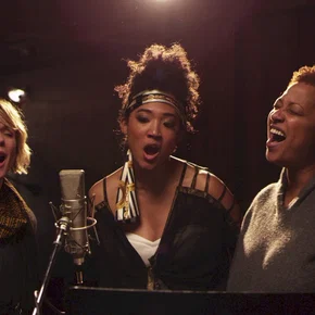 Photo du film : Twenty Feet From Stardom 