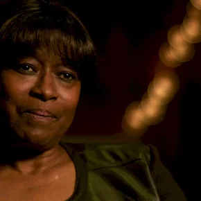 Photo du film : Twenty Feet From Stardom 