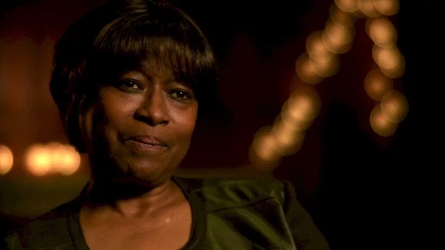 Photo 3 du film : Twenty Feet From Stardom 