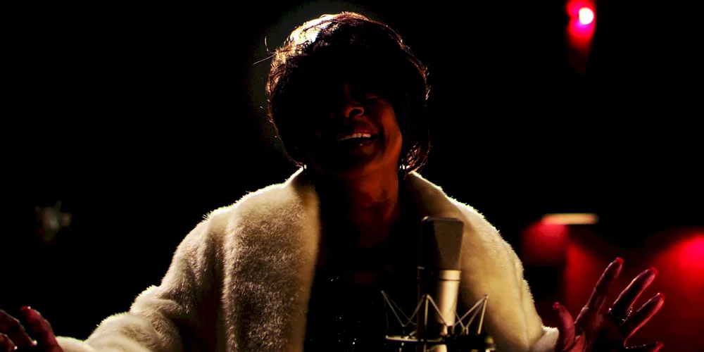 Photo 5 du film : Twenty Feet From Stardom 