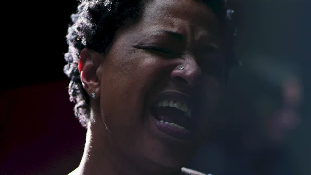 Photo 6 du film : Twenty Feet From Stardom 