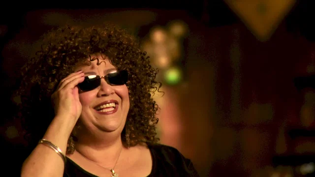 Photo 7 du film : Twenty Feet From Stardom 