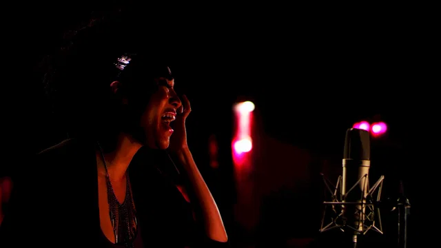 Photo 8 du film : Twenty Feet From Stardom 