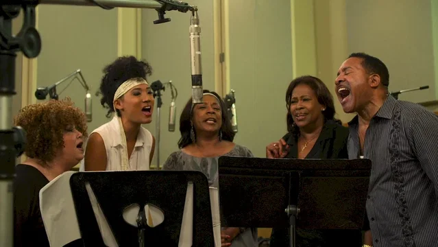 Photo 9 du film : Twenty Feet From Stardom 
