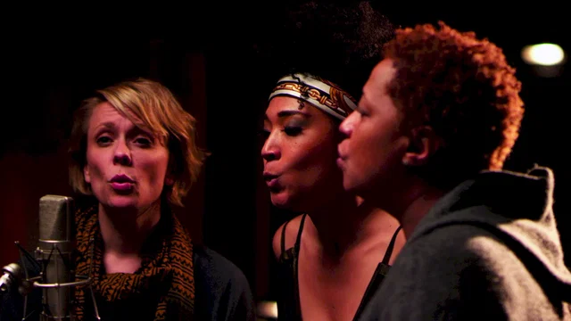 Photo 11 du film : Twenty Feet From Stardom 