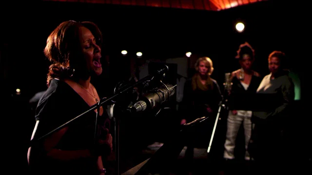 Photo 13 du film : Twenty Feet From Stardom 