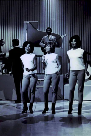 Photo 15 du film : Twenty Feet From Stardom 