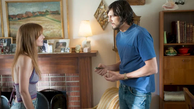 Photo du film : jOBS