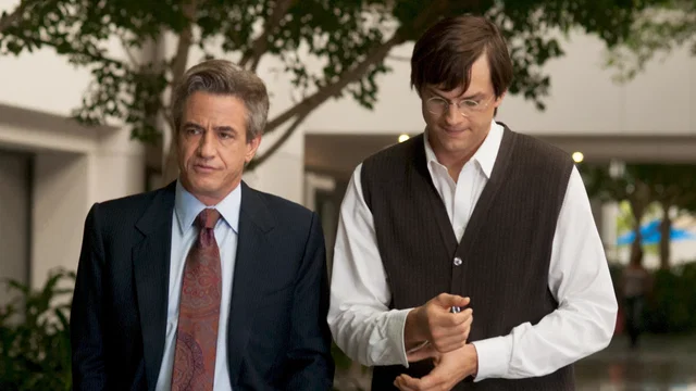 Photo du film : jOBS