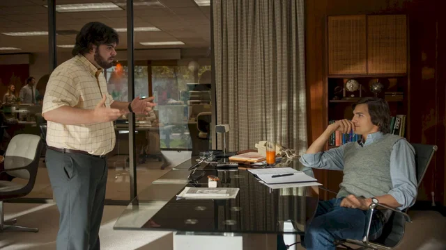 Photo du film : jOBS