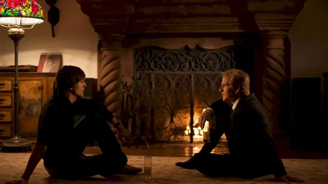 Photo du film : jOBS
