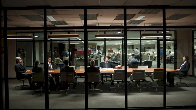 Photo du film : jOBS