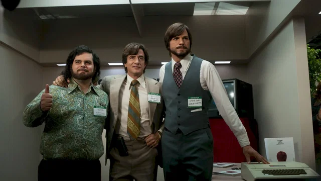 Photo du film : jOBS