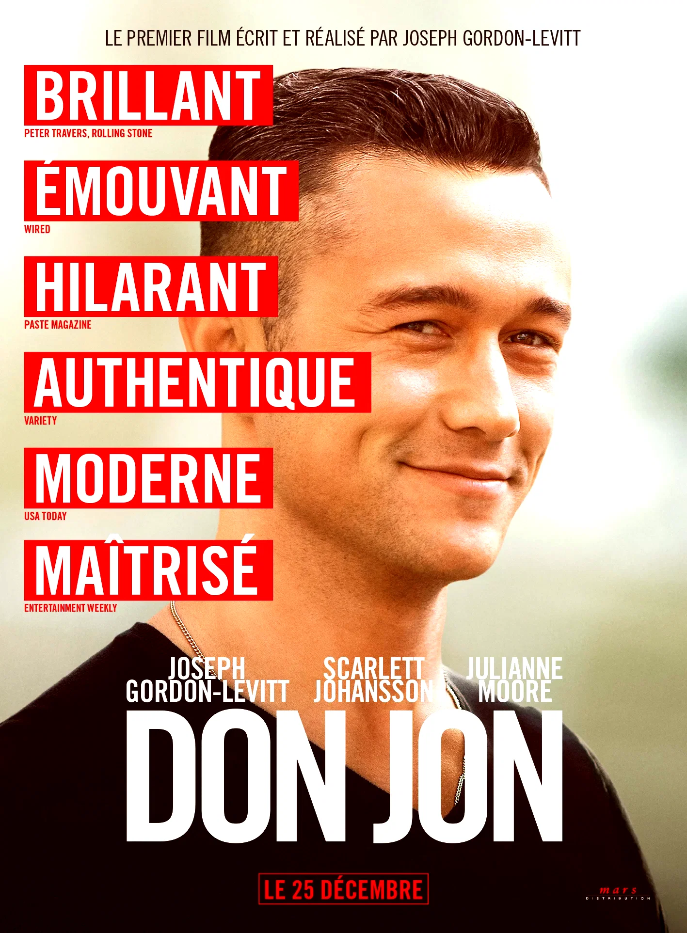 Photo 28 du film : Don Jon