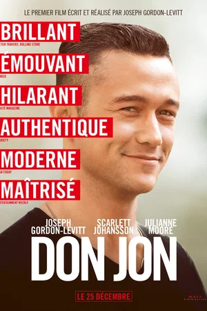 Photo 28 du film : Don Jon