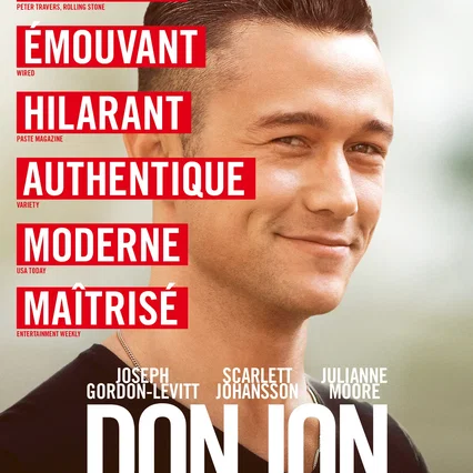 Miniature photo du film : Don Jon