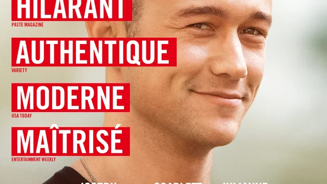 Affiche du film : Don Jon