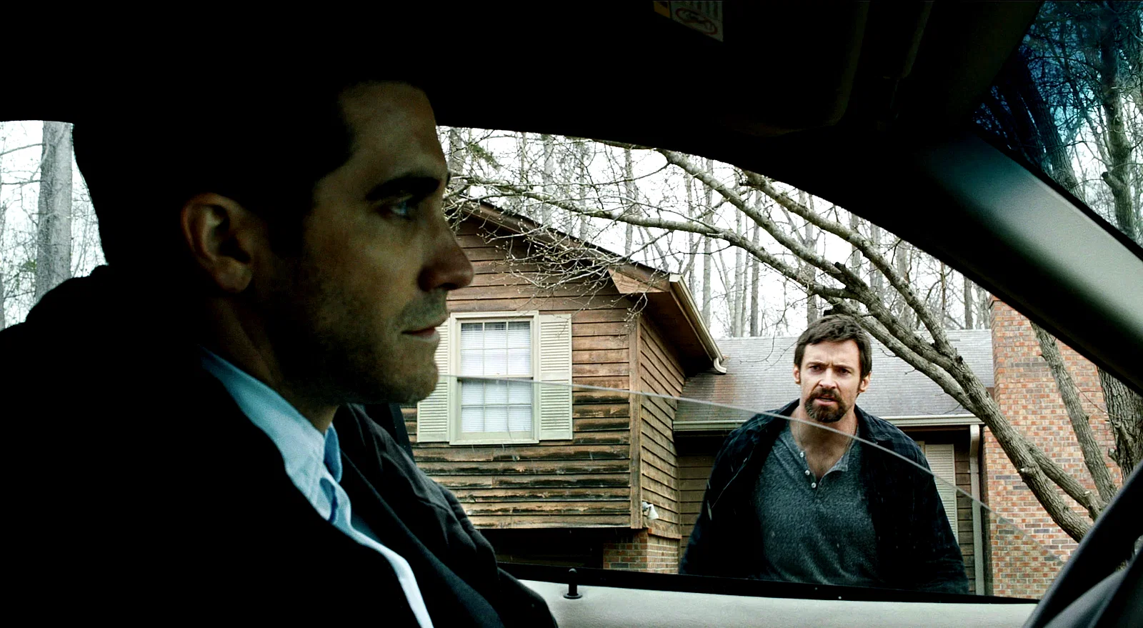 Photo 2 du film : Prisoners