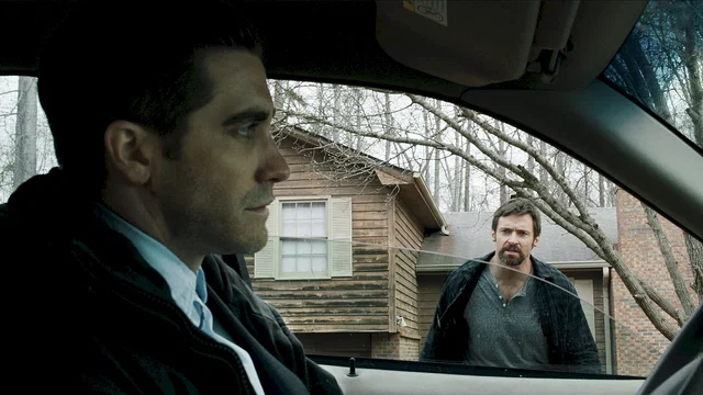 Photo 2 du film : Prisoners