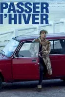 Affiche du film = Passer L'Hiver