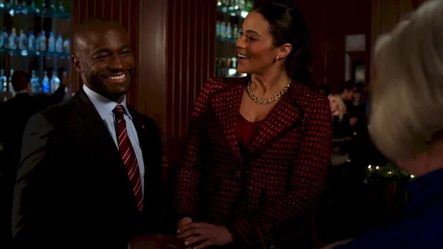 Photo du film : Destination Love