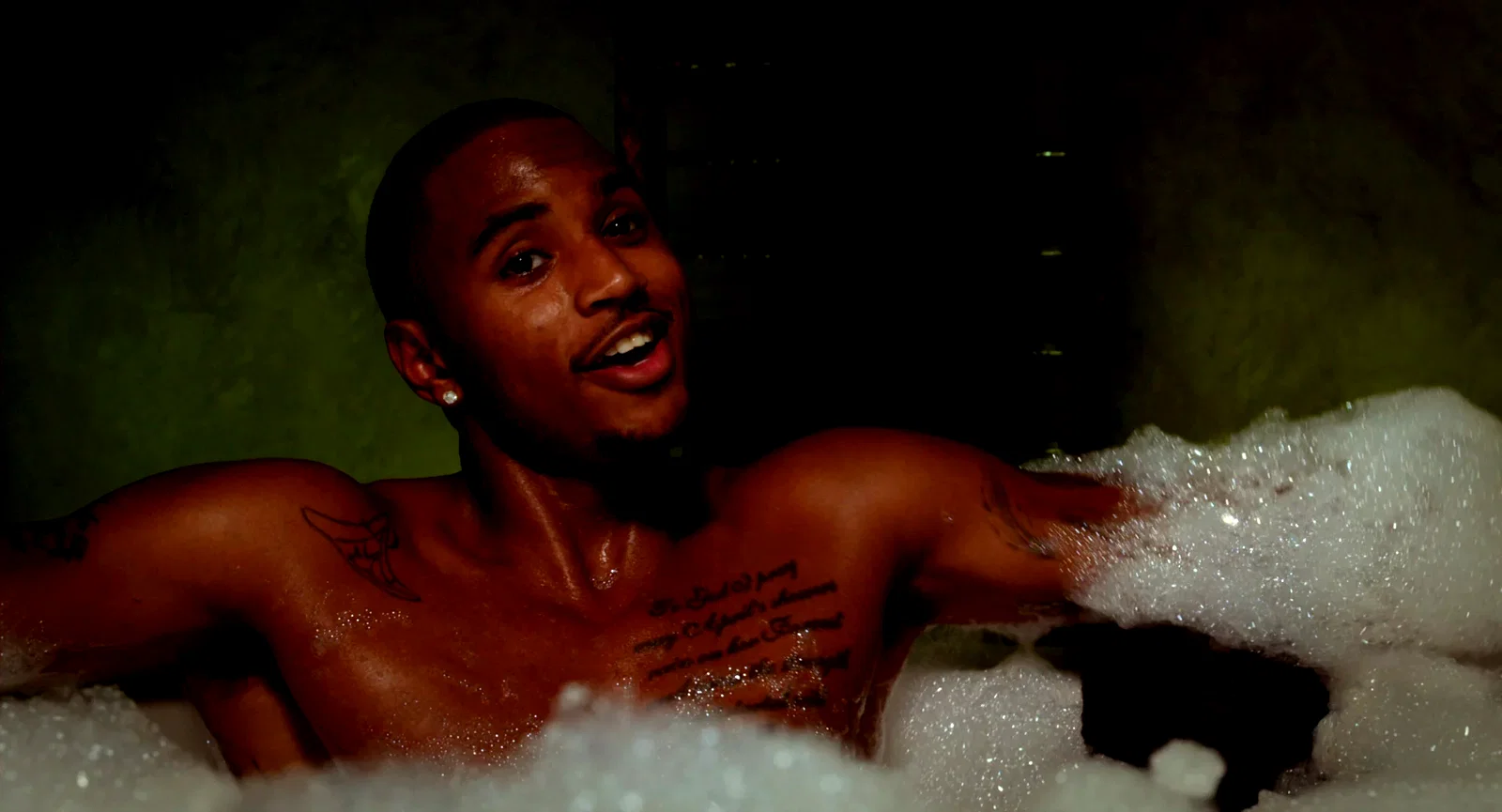 Photo 3 du film : Destination Love