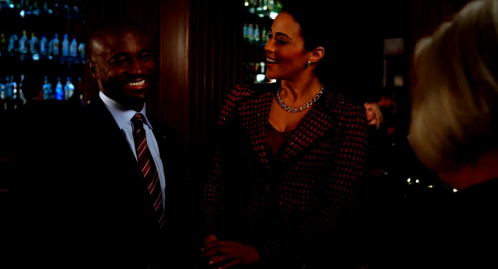 Photo 4 du film : Destination Love