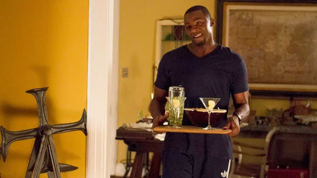 Photo du film : Destination Love