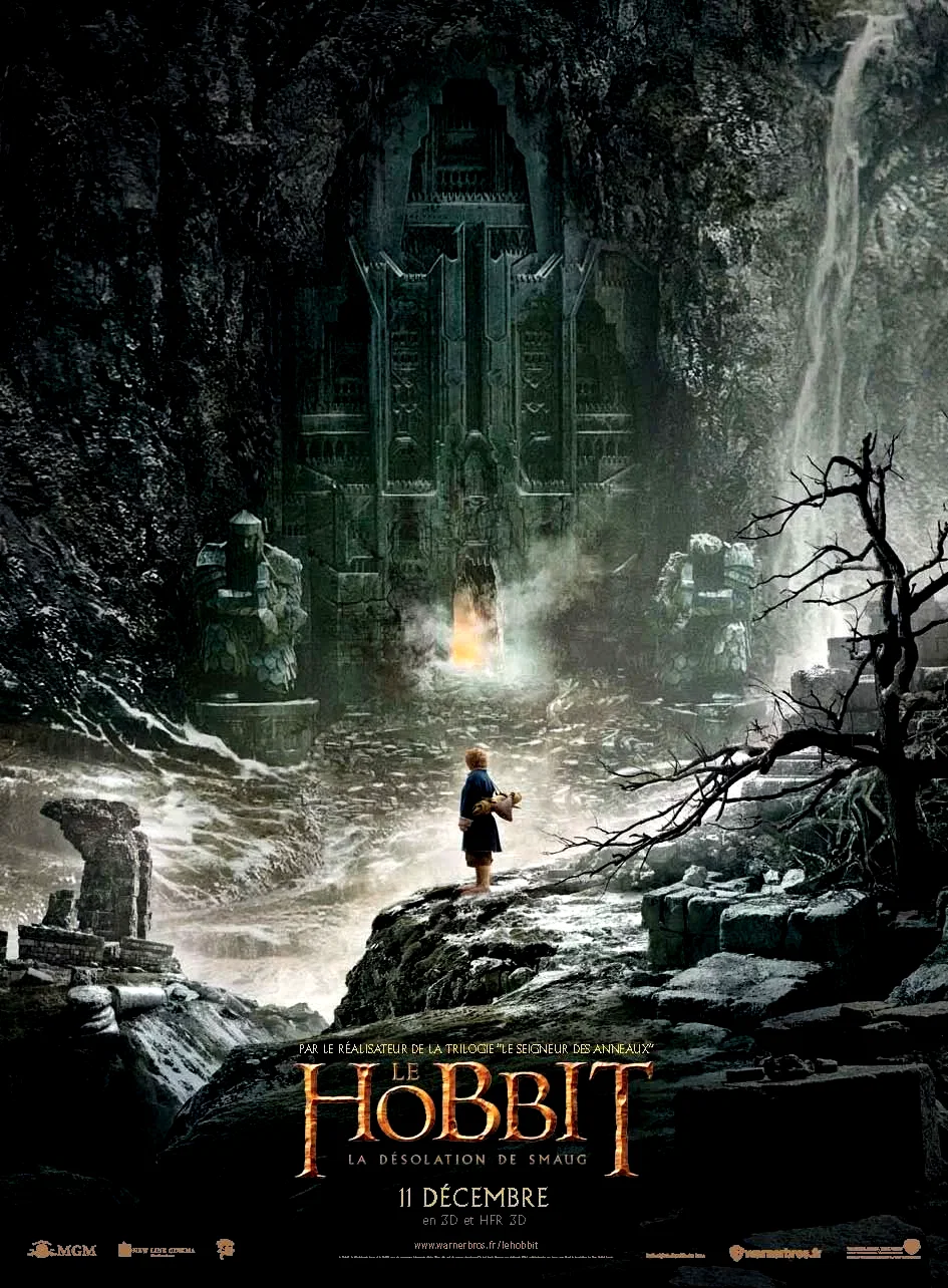 Photo 29 du film : Le Hobbit : la Désolation de Smaug 