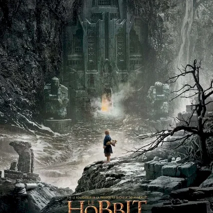 Miniature photo du film : Le Hobbit : la Désolation de Smaug 