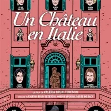 Miniature photo du film : Un Château en Italie