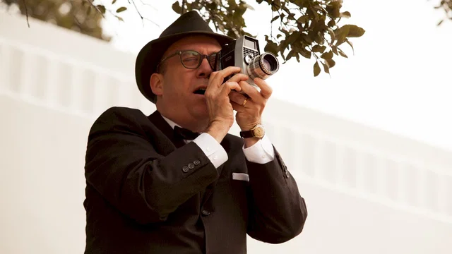 Photo 3 du film : Parkland