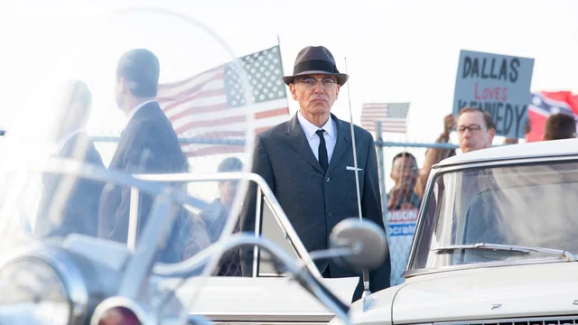 Photo 2 du film : Parkland
