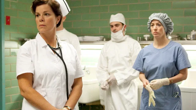 Photo 4 du film : Parkland